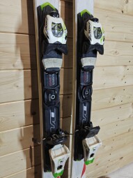 ZJAZDOVÉ SENIORSKÉ VIAZANIE NORDICA ADV 10